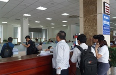 Cục Thuế TP HCM lên tiếng về thu nhập chịu thuế của công nhân Công ty TNHH Pou Yuen Việt Nam