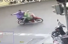 Bắt khẩn cấp 2 đối tượng liên quan vụ nổ súng bắn người ở Quy Nhơn
