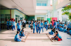 TP HCM: Thực hư thông tin nhà trường đuổi hàng loạt học sinh vì nợ học phí?