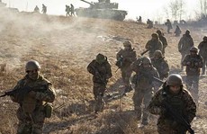 Mỹ không rõ vũ khí viện trợ cho Ukraine cuối cùng đến đâu?