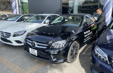 Bà chủ nhà phân phối Mercedes-Benz lớn nhất Việt Nam muốn gom thêm 6 triệu cổ phiếu