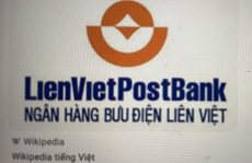 Ai sẽ mua 140,5 triệu cổ phiếu LienVietPostBank với giá cao hơn thị trường gần 60%?
