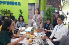 Người lao động kỳ vọng tăng lương 11%