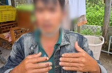 Nhẫn tâm đánh gục người khác chỉ để trộm một con gà