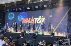 Chợ Tốt ra mắt nền tảng công nghệ bất động sản Nhà Tốt