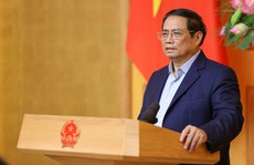 Đầu tư 2 dự án cao tốc dài hơn 200 km