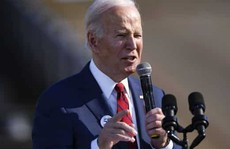 Tổng thống Biden cảnh báo 'rát' sau 2 vụ sụp đổ ngân hàng Mỹ
