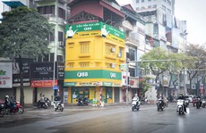 'Chuyên nghiệp hóa việc đòi nợ thuê thay vì cấm'