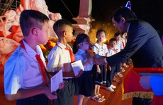 Thương lắm học sinh nghèo vượt khó