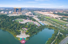 Thu hút vốn đầu tư bất động sản tại Bình Dương tăng đột biến