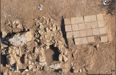 Thổ Nhĩ Kỳ: Bí ẩn người La Mã 2.000 tuổi bị “trấn yểm” bằng 3 vật lạ