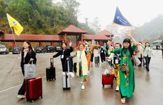 Phát triển du lịch an toàn, xanh, sạch