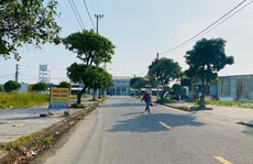 Vì sao Thanh tra Chính phủ tạm dừng thanh tra ở Quảng Nam?