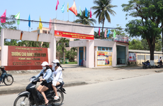 Yêu cầu Trường CĐ Quảng Nam kiểm điểm sau đơn tố cáo nặc danh