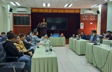 Công ty CP Quốc tế Quang Điện: Tiếp tục hứa hẹn trả lương