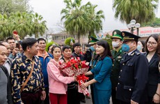 Phải gỡ sớm điểm nghẽn visa