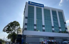 Giám đốc Sacombank Khánh Hòa bị cách chức, liên quan vụ khách hàng mất 46,9 tỉ đồng