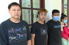 Sập bẫy cô gái thả tim trên TikTok, nam công nhân bị hành hạ dã man