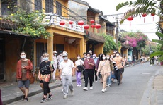 Đòn bẩy du lịch