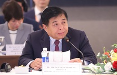Bộ trưởng Nguyễn Chí Dũng: Tăng trưởng xanh là cơ hội để Việt Nam trở thành quốc gia tiên phong