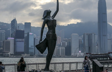 Du khách Đông Nam Á phàn nàn khó săn được vé “0 đồng” đến Hồng Kông