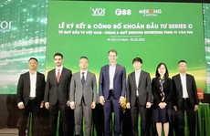 F88 huy động thành công 50 triệu USD vòng Series C