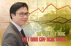 Thế giới biến động, Việt Nam gây ngạc nhiên