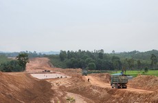 Gỡ khó nguồn vật liệu thi công cao tốc