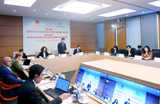 Chuyên gia WB cảnh báo khó khăn của một ngân hàng sẽ ảnh hưởng đến các ngân hàng khác