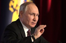 Từ lệnh bắt của ICC với Tổng thống Putin: Nguyên tắc hoạt động và những vụ đáng chú ý
