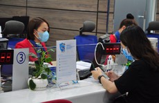 Ngóng giảm lãi suất cho vay