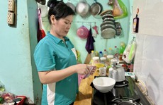 Ai có thể chờ đến tuổi hưu?