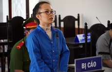 Cựu nhân viên ngân hàng lừa đảo 25 tỉ đồng