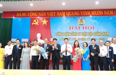 Công đoàn PC Quảng Nam nhiệm kỳ 2023 -2028: Chăm lo đời sống người lao động, đáp ứng công việc theo chuyển đổi số