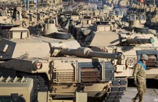 Mỹ chuẩn bị đưa đến Ukraine xe tăng Abrams 'phiên bản đặc biệt'