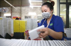 Hai phương án tiền lương tính đóng BHXH: Chưa thể ngăn doanh nghiệp lách luật