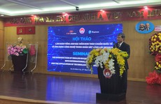 Giám đốc Sở GD-ĐT TP HCM: Độ tuổi càng nhỏ, trẻ học ngoại ngữ càng tốt hơn