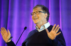 Tỉ phú Bill Gates nói gì về rủi ro 'AI chống lại con người'?