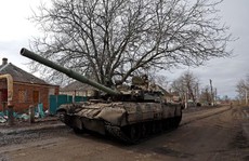 Tuyên bố Wagner 'hụt hơi' ở Bakhmut, Ukraine chuẩn bị phản công lớn