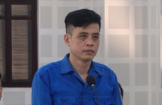 Cái kết của đối tượng cộm cán Lê Trường Hận