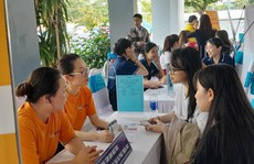 Đà Nẵng: Nhu cầu tuyển dụng lao động tăng cao