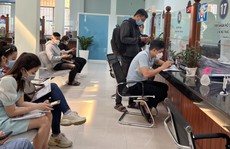 Bước tiến vượt bậc của Bình Dương