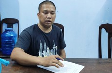 Kẻ đập trụ ATM ở Đà Nẵng chơi tiền ảo, định tự tử khi biết công an truy tìm