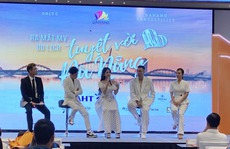 Đà Nẵng tung MV ca nhạc quảng bá du lịch