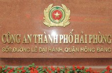 Công an TP Hải Phòng thông tin về 2 trường hợp người nước ngoài tử vong