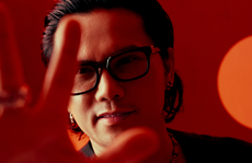 Mars Anh Tú không sợ lớp nghệ sĩ Gen Z