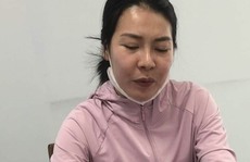 Vụ “thụt két” ĐH Bách khoa Đà Nẵng: Chân tướng nữ quái lừa đảo hàng chục tỉ đồng