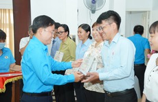 Xét chọn biểu dương điển hình học tập, làm theo Bác Hồ