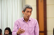 TP HCM cần ngang tầm trong 'cuộc chơi' với nhà đầu tư