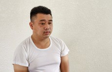 Bắt khẩn cấp đối tượng giả dạng công an để nhận 'chạy án'